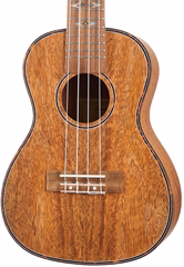 Blond BLO-033-24 - Ukulélé acoustique