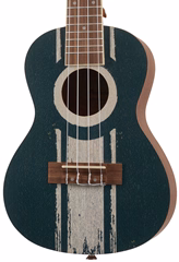 Bamboo U-23 Ocean Mood - Ukulélé acoustique