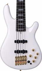 Yamaha BBNE2 WH - Basse électrique