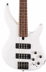 Yamaha TRBX304 WH - Basse électrique