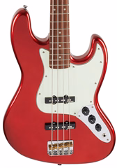 Vintage VJ74 CAR - Basse électrique