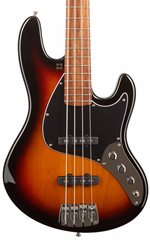 Sandberg California TT4 Passive 3TS HG PFF - Basse électrique