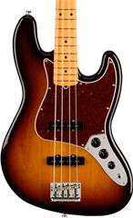 Fender American Professional II Jazz Bass MN 3TSB - Basse électrique