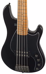 Sandberg California II PLUS 5 35" MT BK MFB - Basse électrique