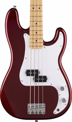 Fender Standard Precision Bass MN CC - Basse électrique