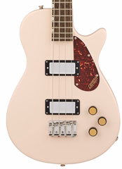 Gretsch Streamliner Jet Club Bass LRL SHP - Basse électrique