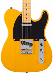 Vintage V52BS - Guitare électrique