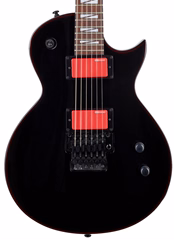 ESP LTD GH-200 BLK - Guitare électrique