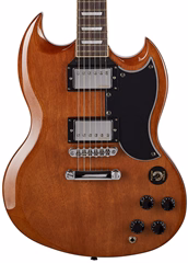 Vintage VS6M - Guitare électrique