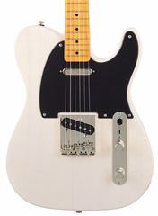 Fender Squier Classic Vibe 50s Telecaster MN WB - Guitare électrique