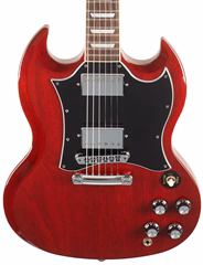 Gibson SG Standard Heritage Cherry - Guitare électrique