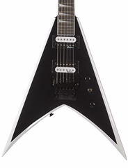 Jackson JS32 King V AMR BWB - Guitare électrique