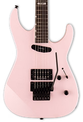 ESP LTD MIRAGE DX 87 PP - Guitare électrique