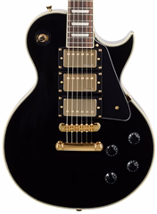 Vintage V1003BB - Guitare électrique