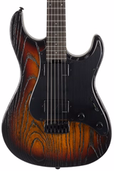 ESP LTD SN-1000HT Fire Blast - Guitare électrique
