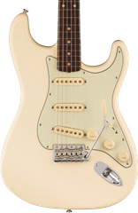 Fender American Vintage II 1961 Stratocaster RW OW - Guitare électrique