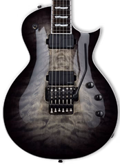 ESP E-II Eclipse FF CHB - Guitare électrique