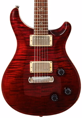 PRS 2008 Custom 22 Top 10 Wide Fat - Guitare électrique
