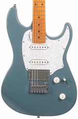 Godin Session T-PRO Arctik Blue MN  - Guitare électrique