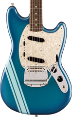 Fender Vintera II 70s Mustang RW CB - Guitare électrique