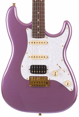 JET Guitars JS-480 VI G - Guitare électrique