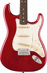 Fender Player II Stratocaster RW TCB - Guitare électrique
