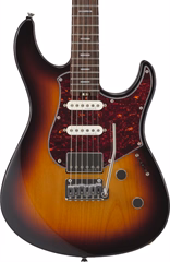 Yamaha Pacifica 12 DB - Guitare électrique