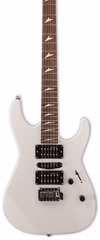 ESP LTD MT-130 Snow White - Guitare électrique