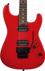 Charvel Pro-Mod SD1 FR RW FRR - Guitare électrique