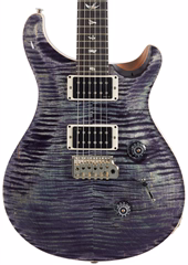 PRS Custom 24 Aurora Borealis - Guitare électrique