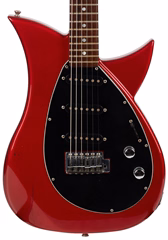 Tokai 1990 Talbo Wood CAR - Guitare électrique