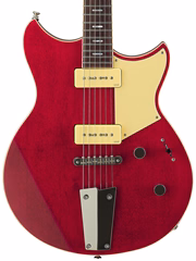 Yamaha Revstar RSS02T FR (déballé) - Guitare électrique