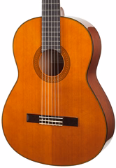 Yamaha CG142C - Guitare classique