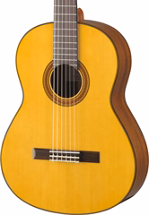 Yamaha CG162S - Guitare classique