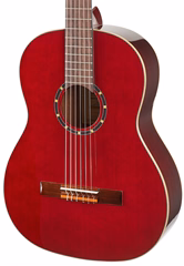 Ortega R131SN-WR - Guitare classique