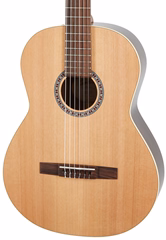 Godin Presentation - Guitare classique