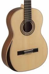 Manuel Rodriguez Ecología Series E-65 4/4 - Guitare classique