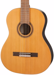 Admira Irene - Guitare classique