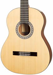 Admira Alba - Guitare classique