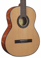 Toledo Estudio ST44AG - Guitare classique
