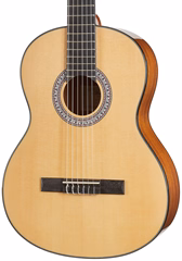 Blond SC-44 M NAT - Guitare classique