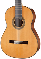 Admira Carmen - Guitare classique