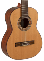 Manuel Rodriguez Tradicíon Series T-53 1/2 - Guitare classique pour enfant