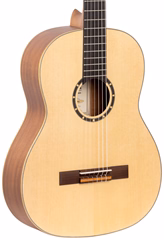Ortega R121SN-L - Guitare classique gaucher