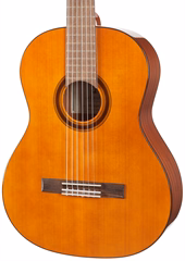 Admira Málaga EF - Guitare classique électroacoustique