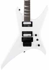 Jackson JS32 Warrior AMR SNW - Guitare électrique