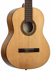 Ortega RPPC44 - Ensemble pour guitare