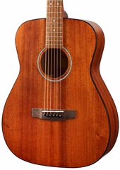 Cort AF 510 M OP - Guitare acoustique