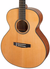 Dowina Rustica GA - Guitare acoustique