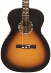 Vintage V160VSB - Guitare acoustique